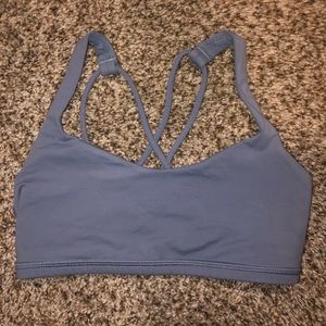 Lululemon sports bra in size 2